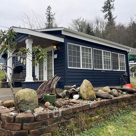 Beach Casita - Allyn Inn Shelton Luaran gambar