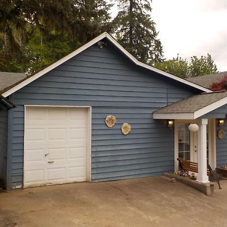 Beach Casita - Allyn Inn Shelton Luaran gambar