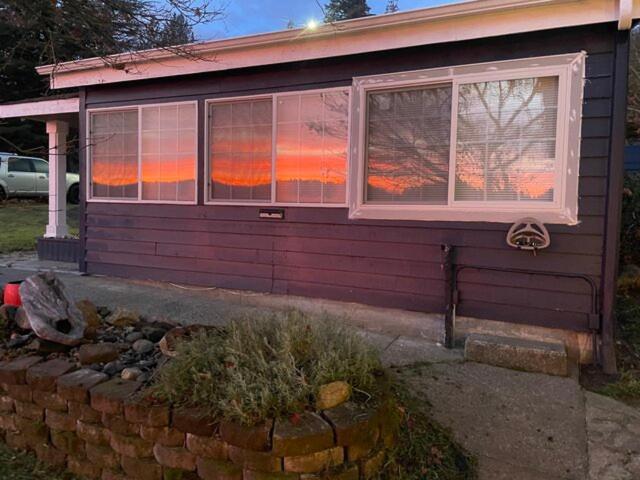 Beach Casita - Allyn Inn Shelton Luaran gambar