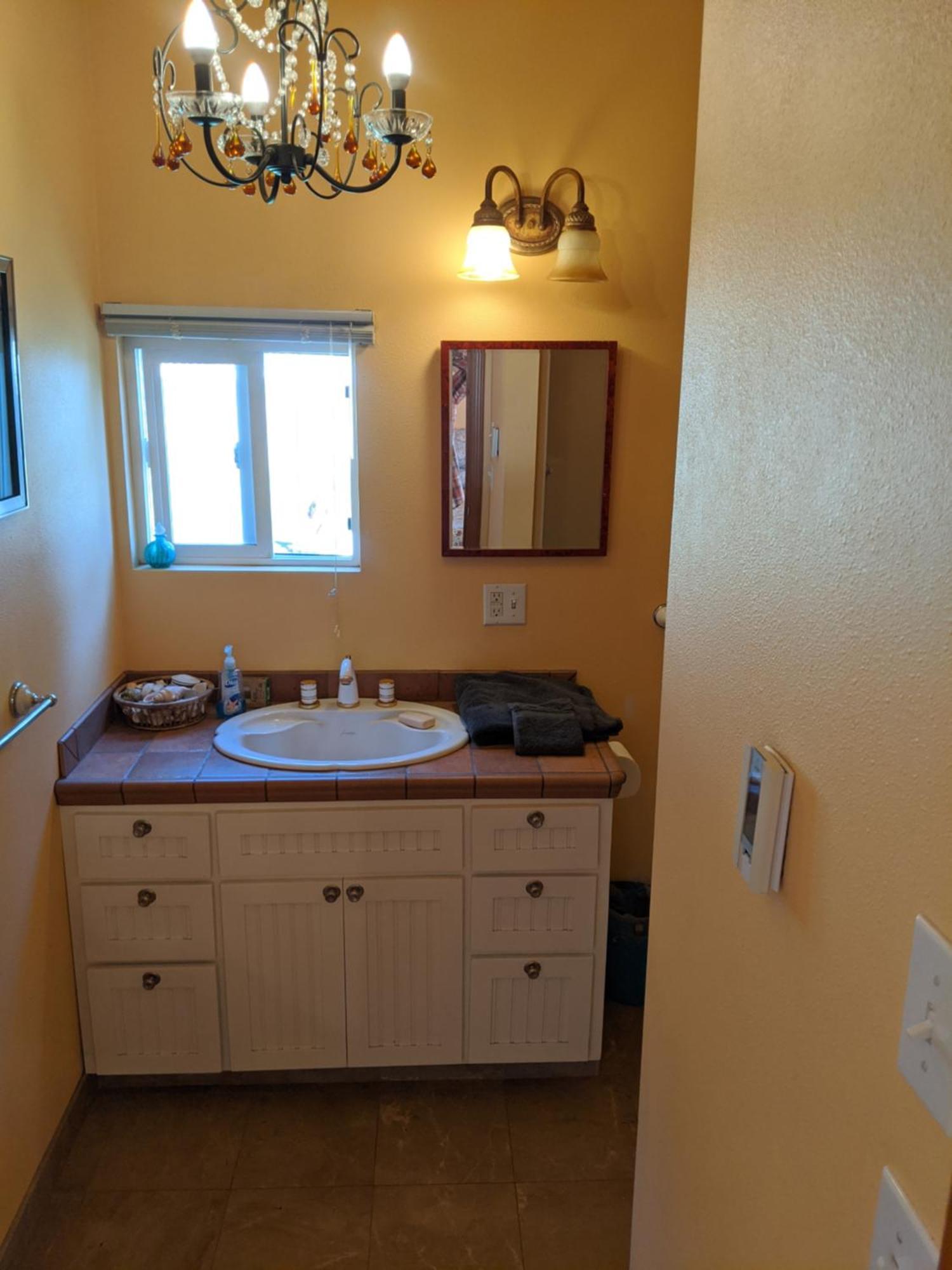 Beach Casita - Allyn Inn Shelton Luaran gambar