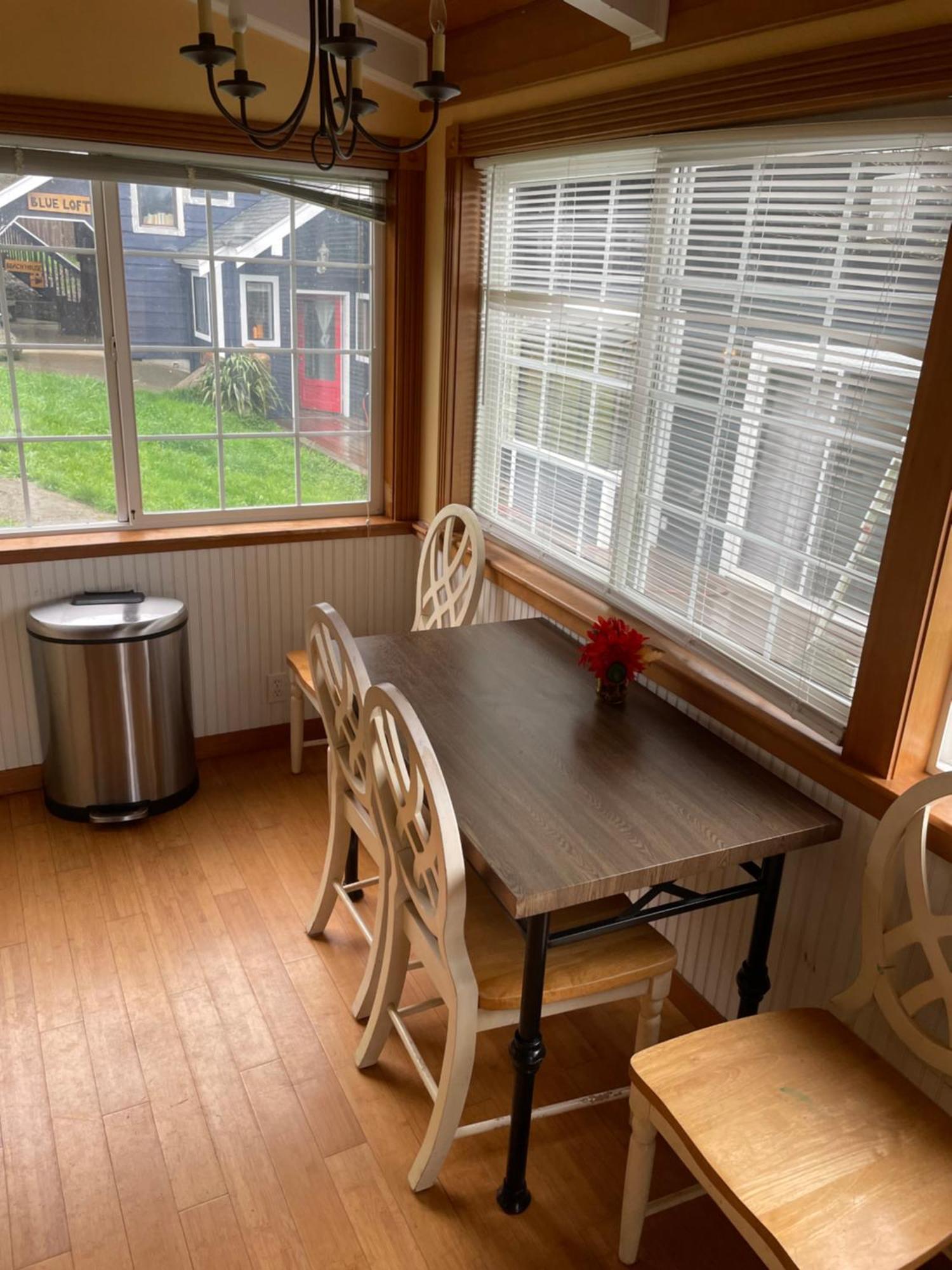 Beach Casita - Allyn Inn Shelton Luaran gambar