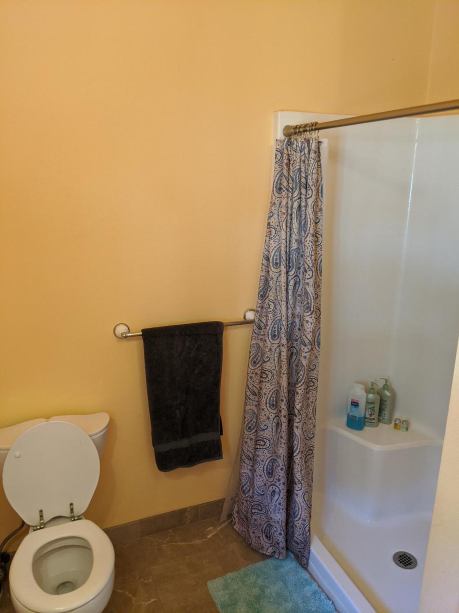Beach Casita - Allyn Inn Shelton Luaran gambar