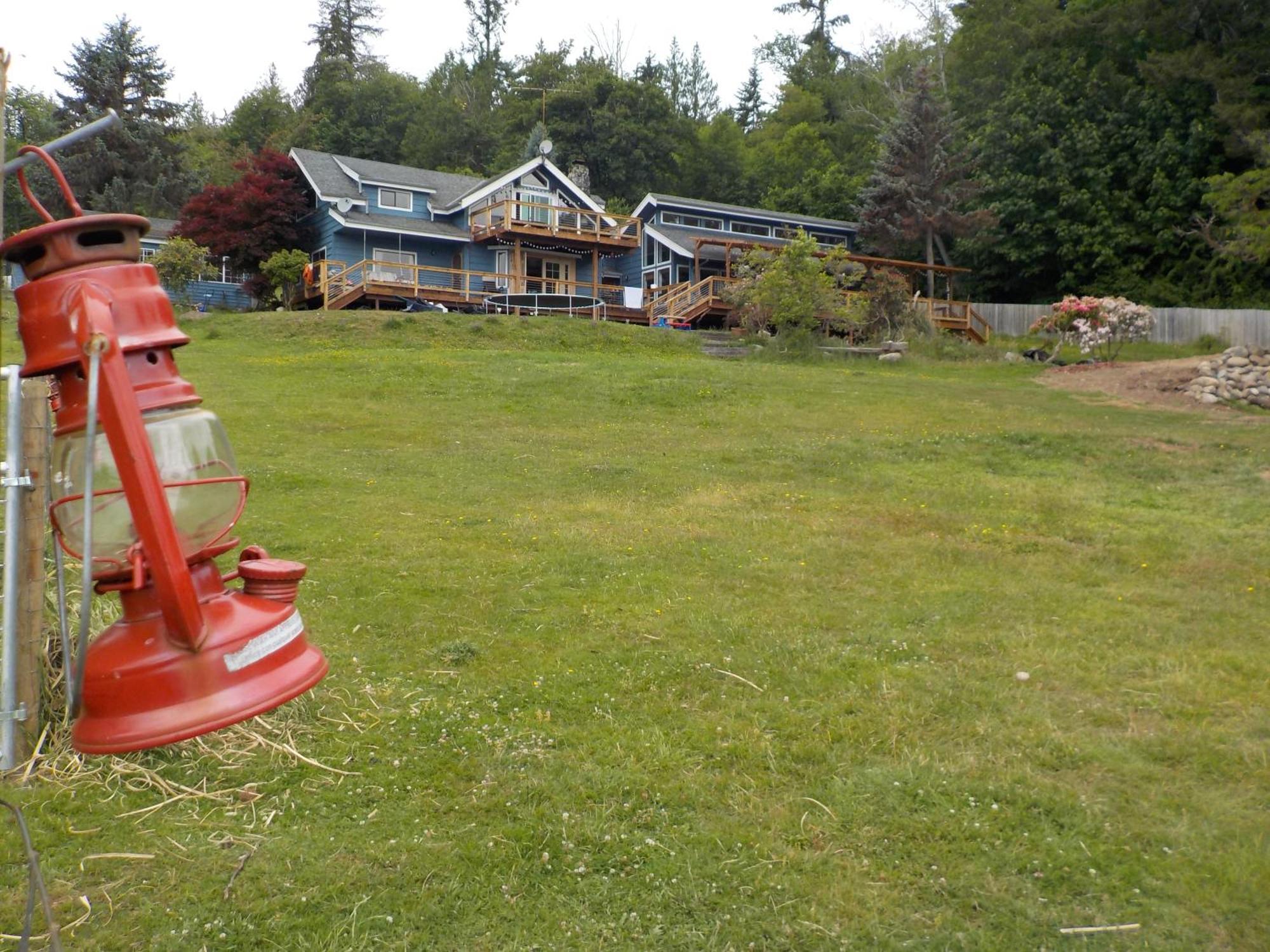 Beach Casita - Allyn Inn Shelton Luaran gambar